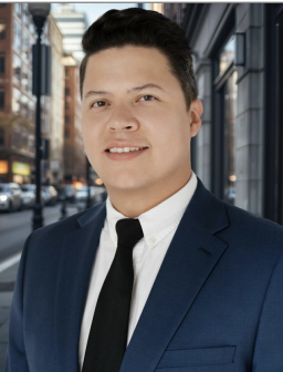 Marco Rivero
